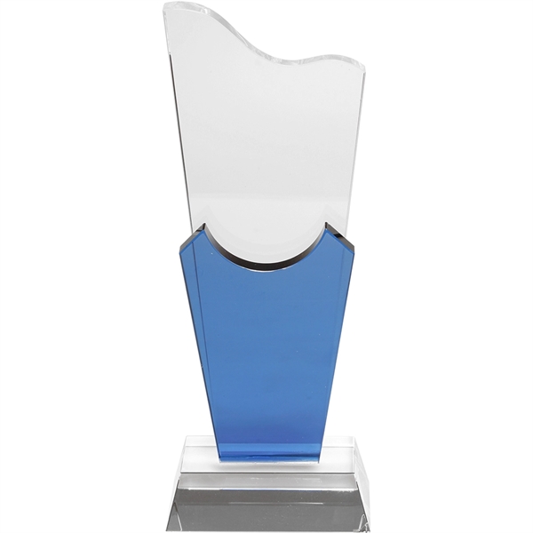 Blue Tower Glass Awards - Image 2
