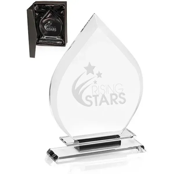 Flame Crystal Awards - Image 1