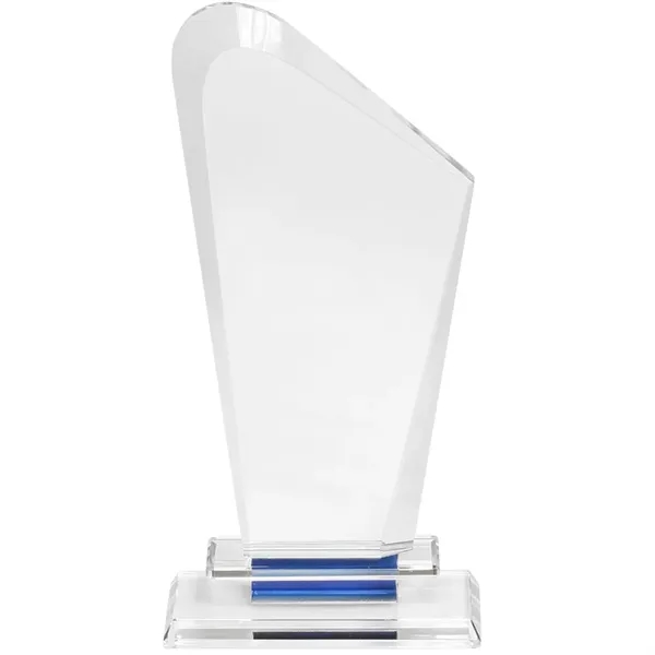 Pinnacle Crystal Awards - Image 2