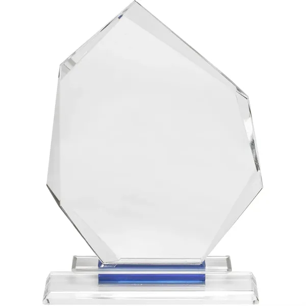 Prestige Glass Trophies - Image 2