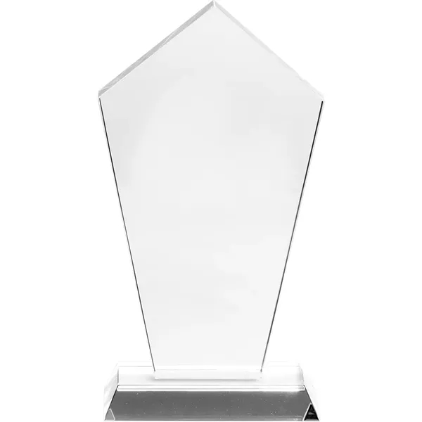 Elegant Glass Trophies - Image 2