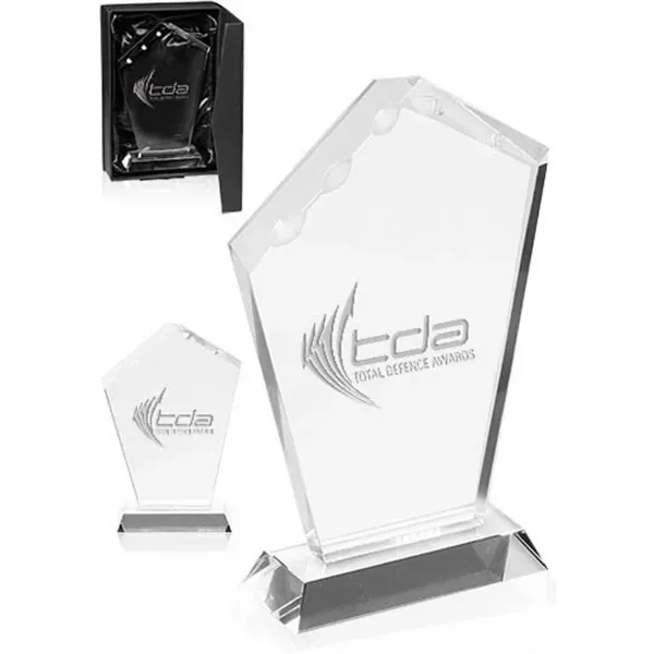 Accent Glass Awards - Image 1