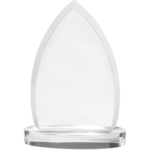 Clear Flame Glass Awards - Image 2