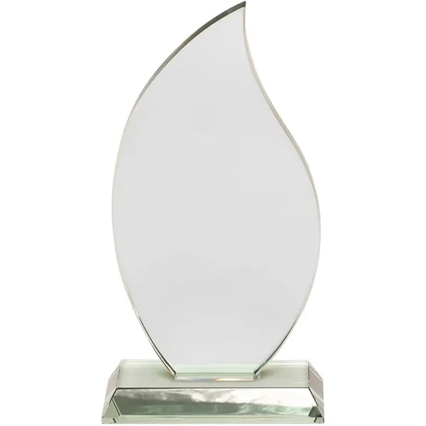 Jade Flame Glass Awards - Image 2