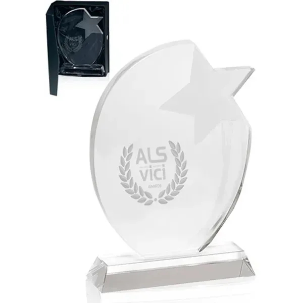 Star Crystal Awards - Image 1