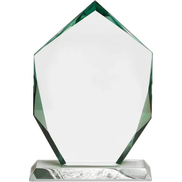 Shield Jade Glass Awards - Image 2