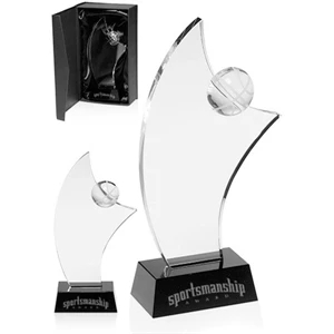 Basketball Glass Awards