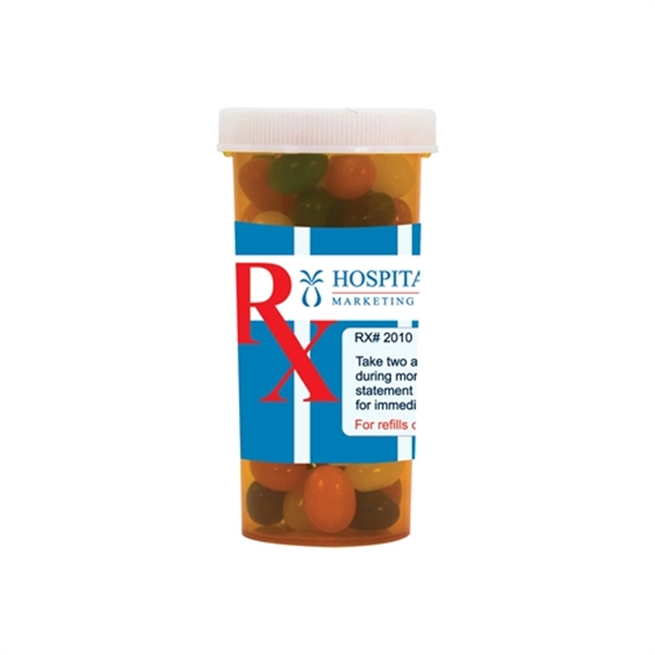 Pill Bottle (Large) - Image 3