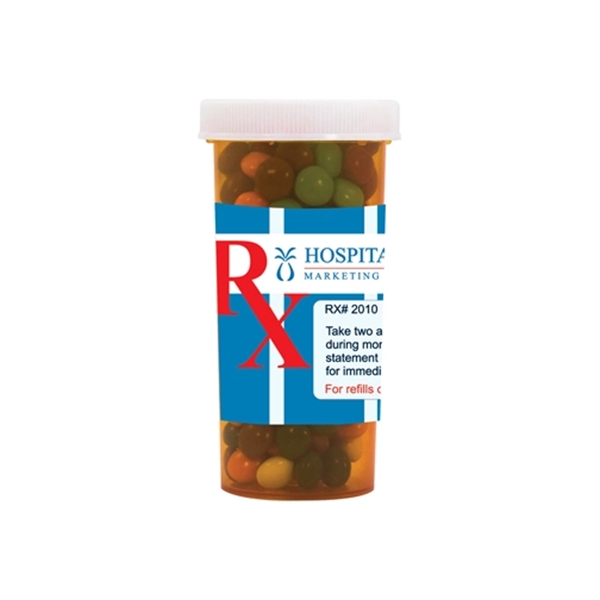 Pill Bottle (Large) - Image 5
