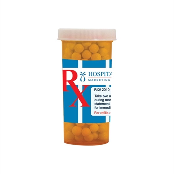 Pill Bottle (Large) - Image 8
