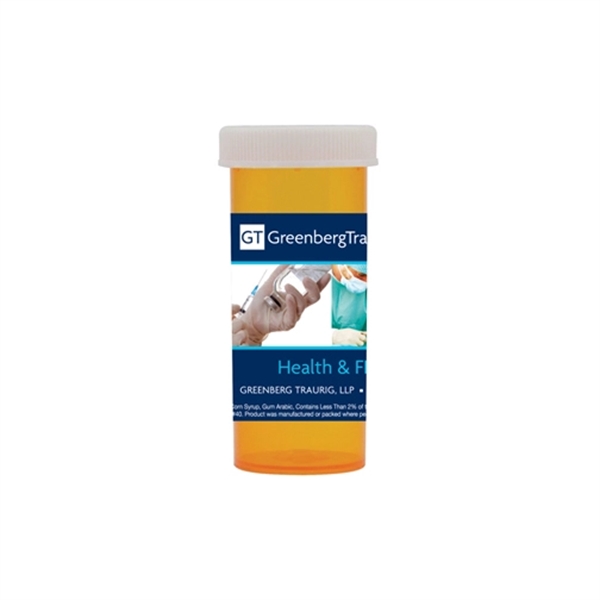 Pill Bottle (Small) - Image 2