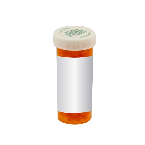 Pill Bottle (Small) - Image 13