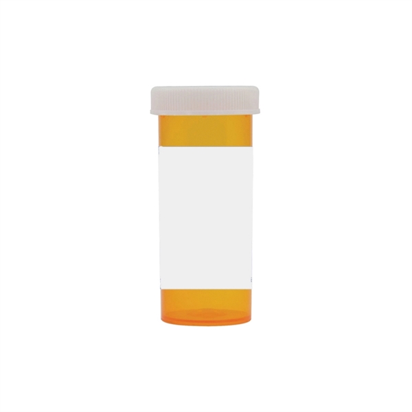 Pill Bottle (Small) - Image 16
