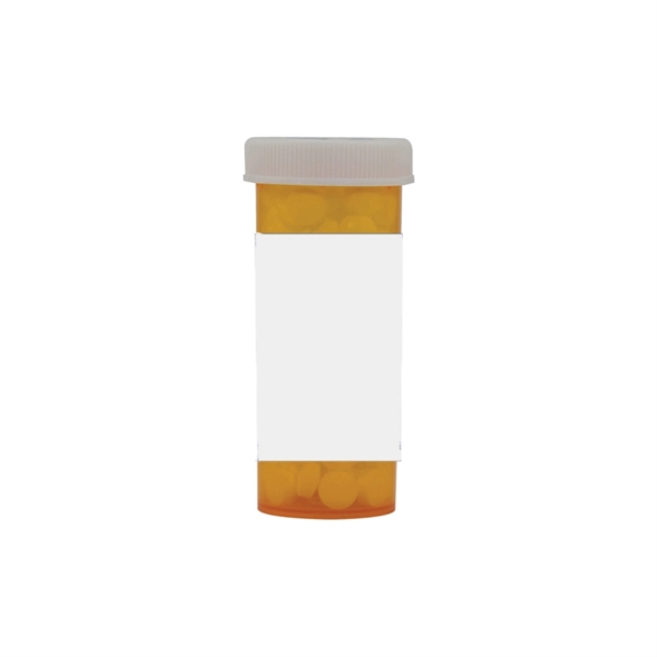 Pill Bottle (Small) - Image 18