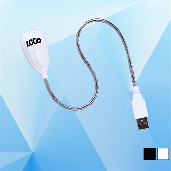 USB LED Reading Light - Image 1
