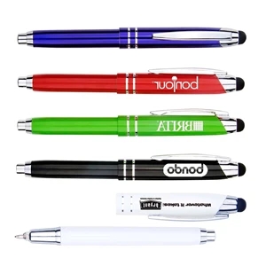 Multi-Purpose Lighted Pen - Model 3005