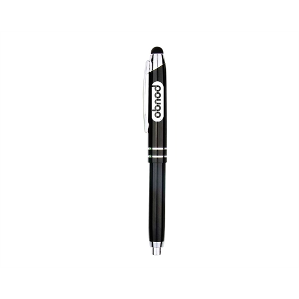 Multi-Purpose Lighted Pen - Model 3005 - Image 4