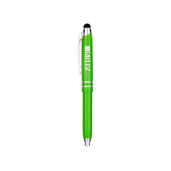 Multi-Purpose Lighted Pen - Model 3005 - Image 5