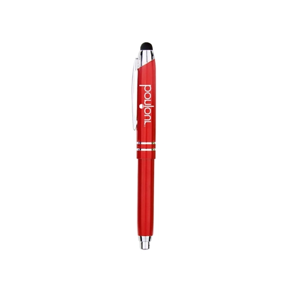 Multi-Purpose Lighted Pen - Model 3005 - Image 6