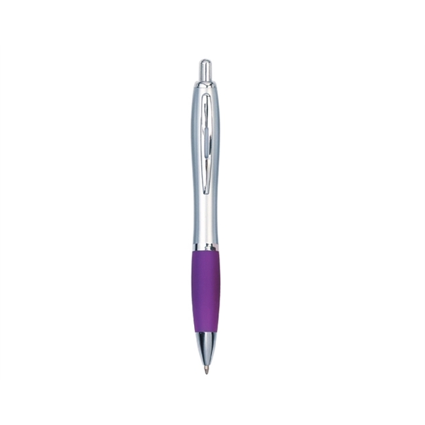 Plastic Pen - Model 1011 - Image 2