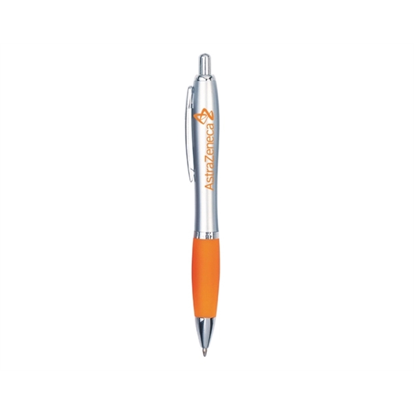 Plastic Pen - Model 1011 - Image 5