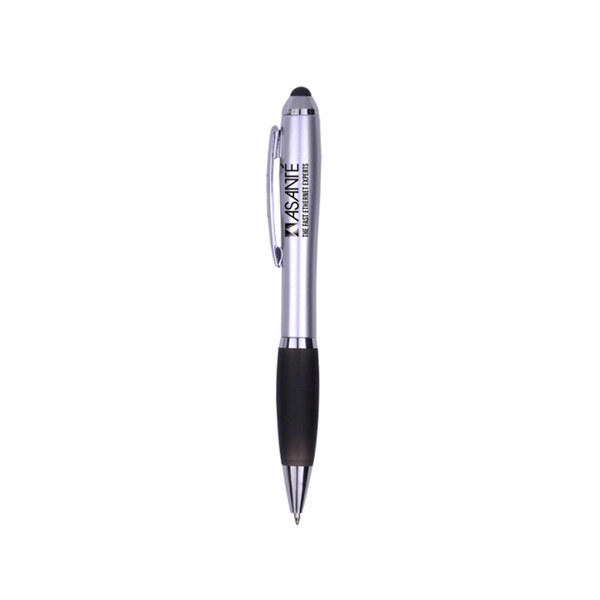 Plastic Stylus Pen - Model 1508 - Image 2