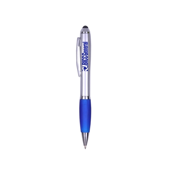 Plastic Stylus Pen - Model 1508 - Image 5