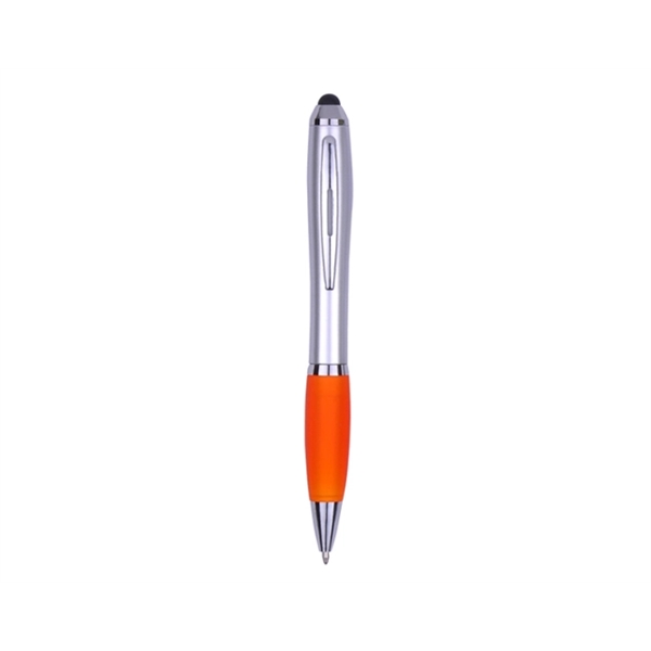 Plastic Stylus Pen - Model 1508 - Image 6