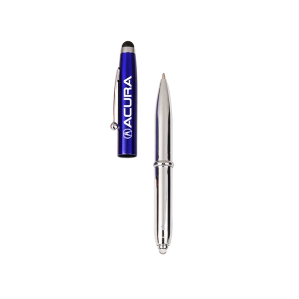 Lighted Pen - Model 3006 - Image 2