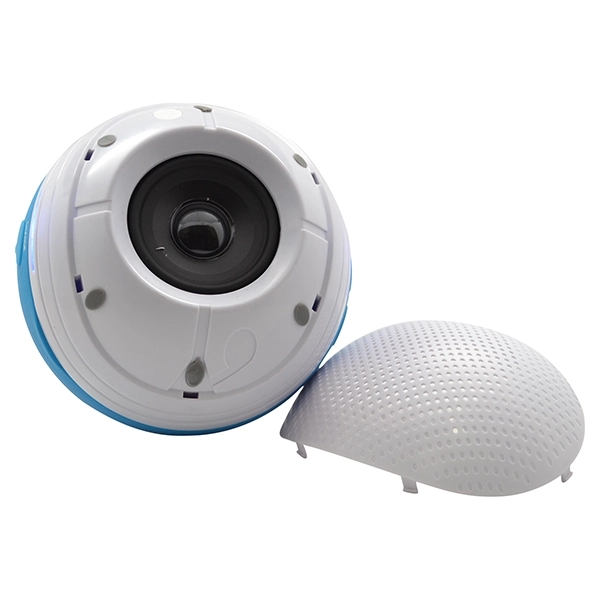 Floating Swimming Pool Bluetooth Speaker IPX6 Waterproof - Image 7