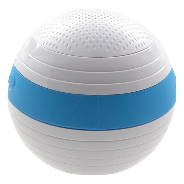Floating Swimming Pool Bluetooth Speaker IPX6 Waterproof - Image 10