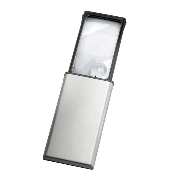 Powerful Two-level Pop-out Magnifier - Image 2