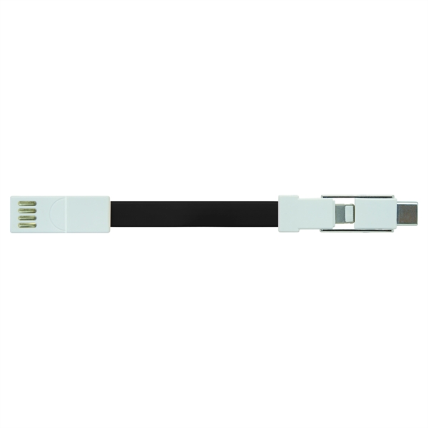Keychain Charging Cable - Image 4
