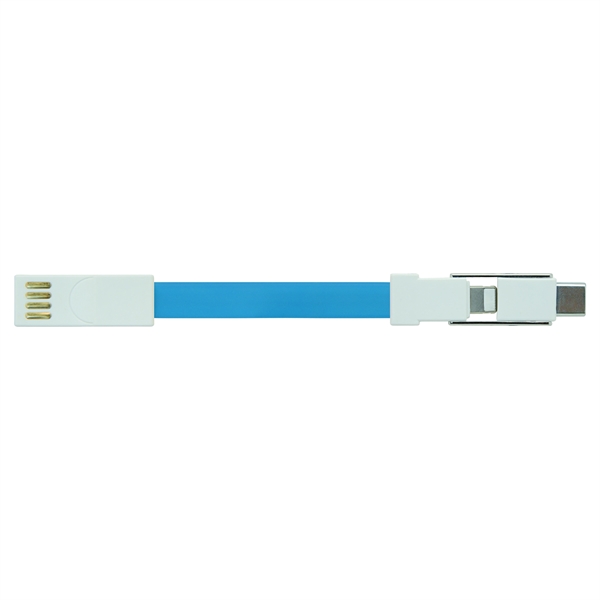 Keychain Charging Cable - Image 5