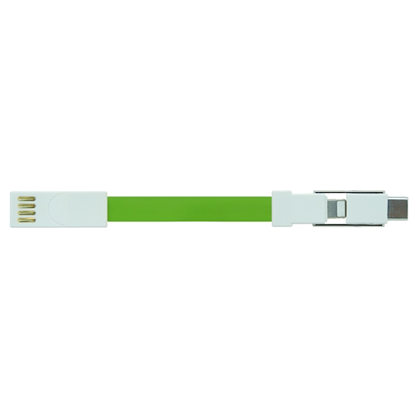 Keychain Charging Cable - Image 6