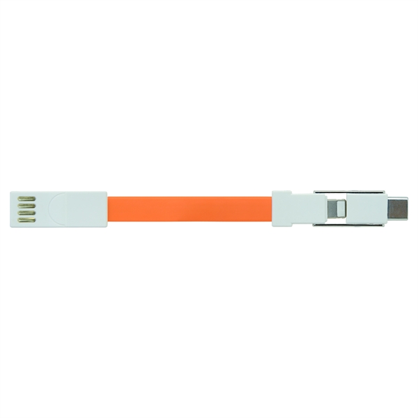 Keychain Charging Cable - Image 7