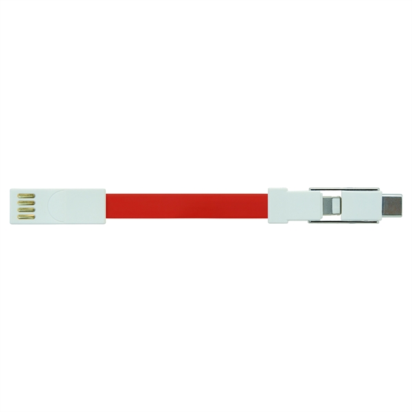 Keychain Charging Cable - Image 8