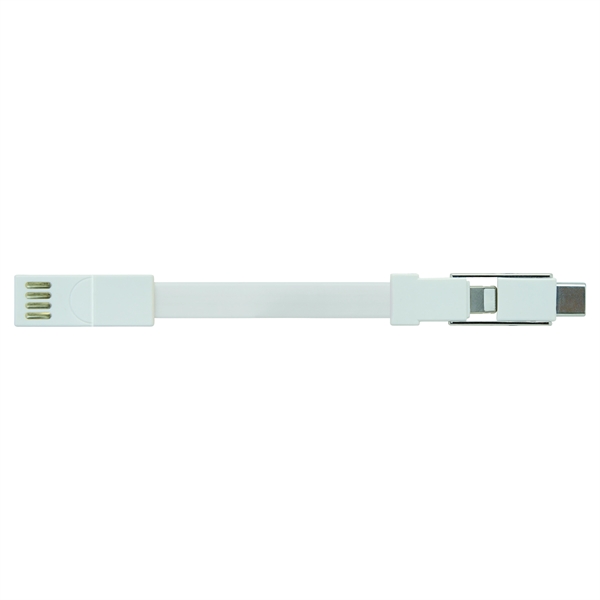 Keychain Charging Cable - Image 9