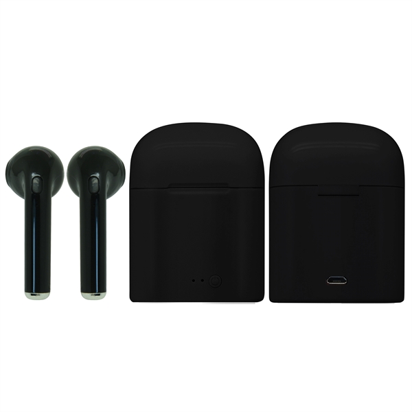 Juno Bluetooth Earbuds - Image 4