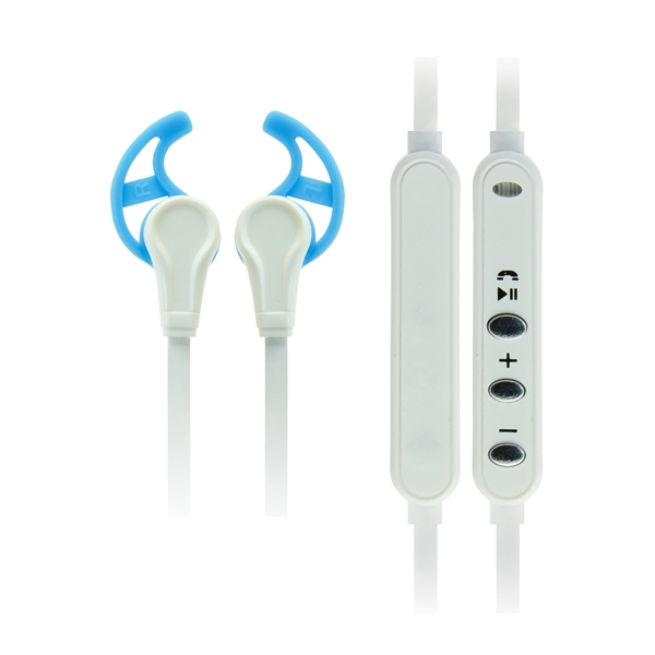 Spike Bluetooth Headset - Image 8