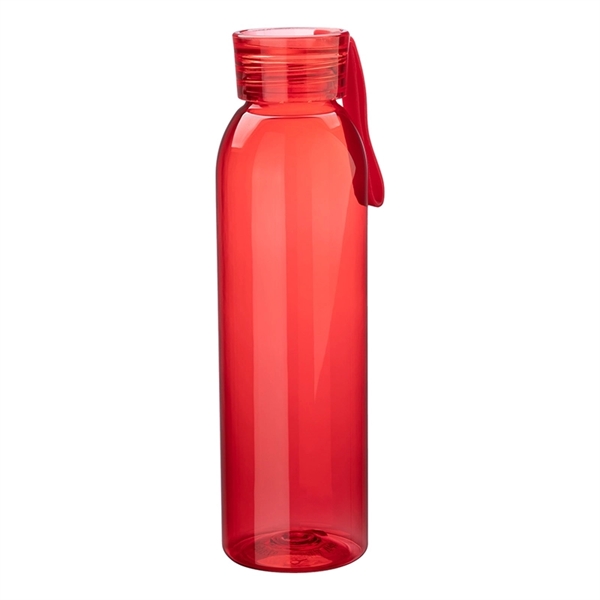 Metis II 22 oz. Tritan Water Bottle w/ Silicone Handle - Image 2