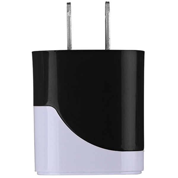Portable USB A/C Power Adapter - Image 4