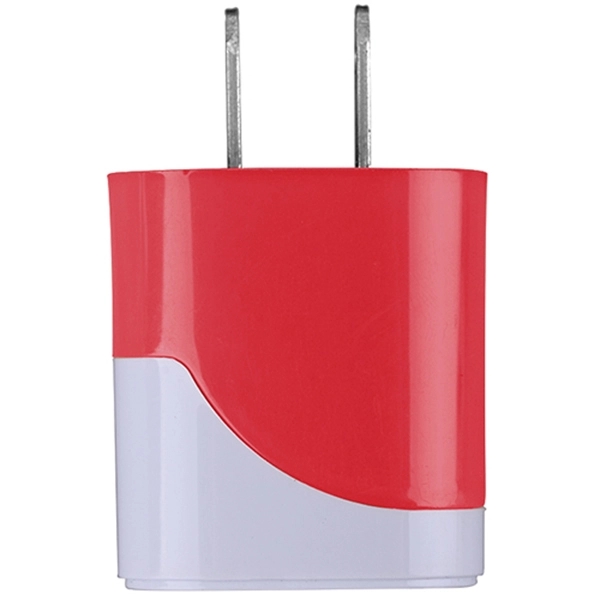 Portable USB A/C Power Adapter - Image 6