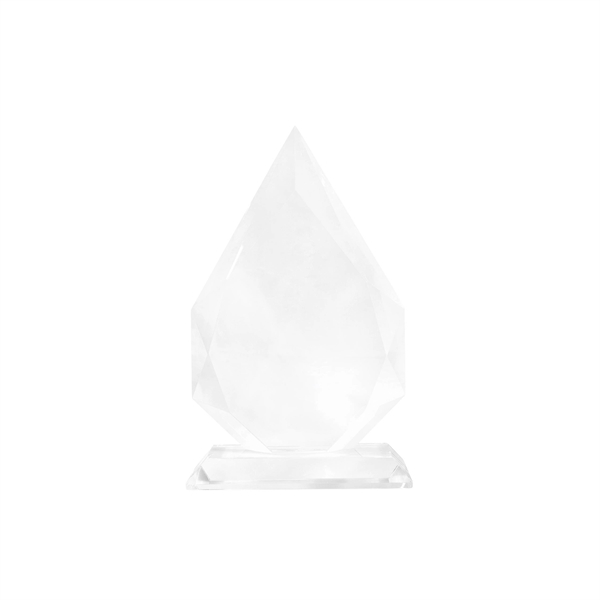 Apex Optical Crystal Award - Image 2