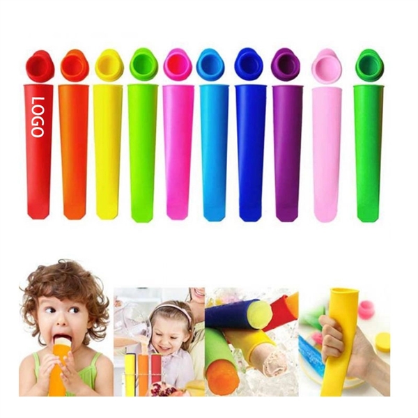 Diy Kids Children Ice Cream Popsicle BPA Model