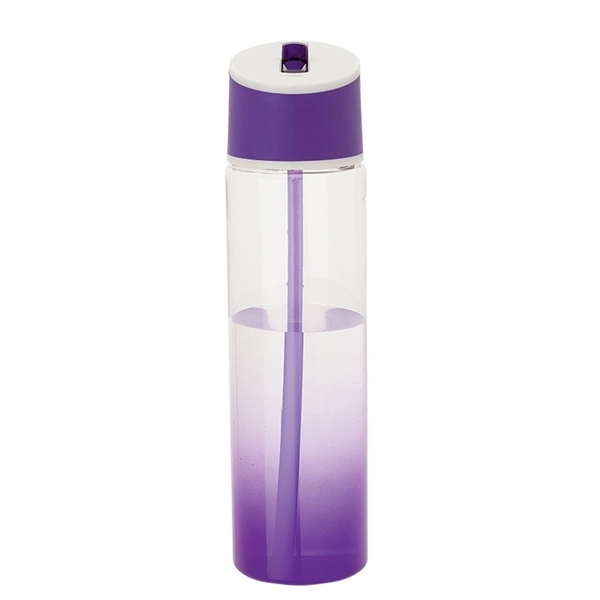 22 oz. Tritan™ Water Bottle - Image 5