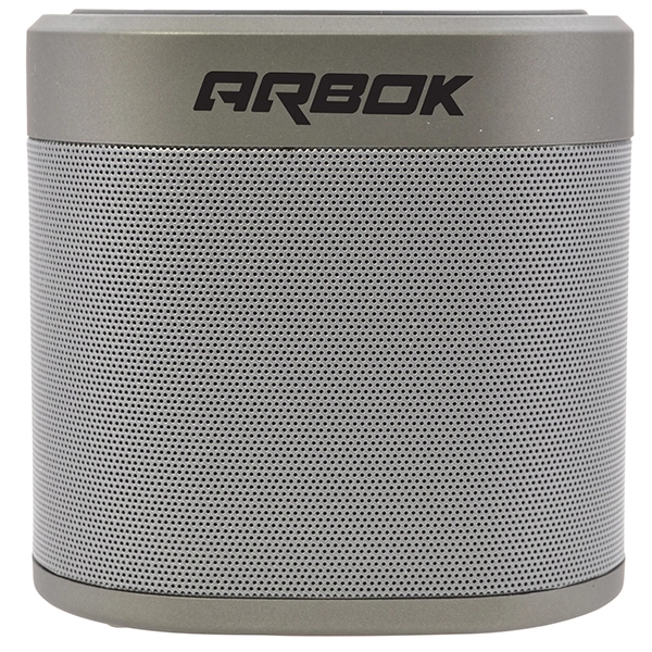 RockStar Multi-Function Desktop Bluetooth 5.0 Speaker - Image 4
