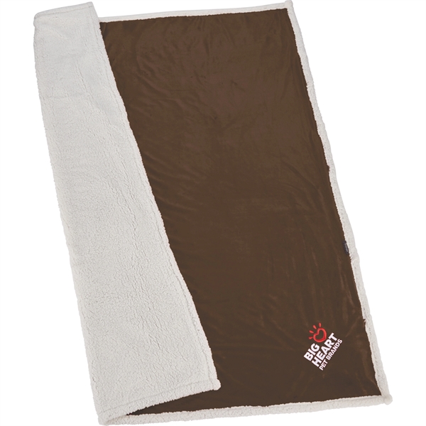 Field & Co.® Sherpa Blanket - Image 17