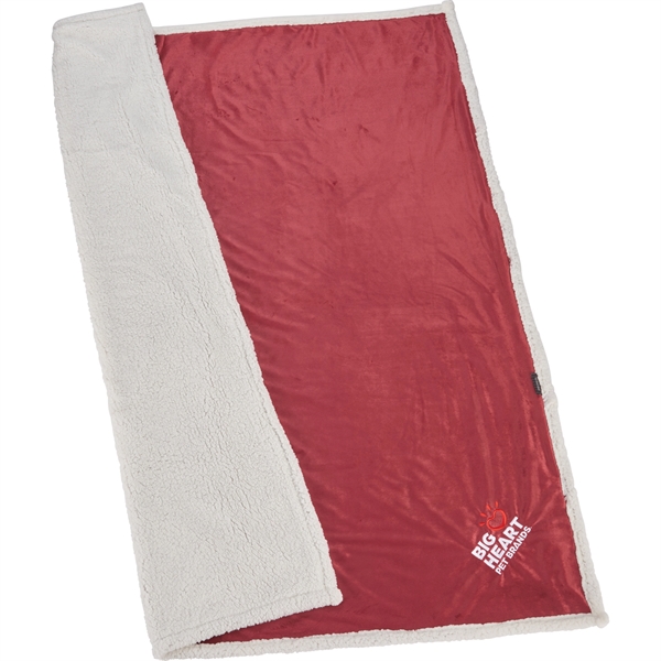 Field & Co.® Sherpa Blanket - Image 24