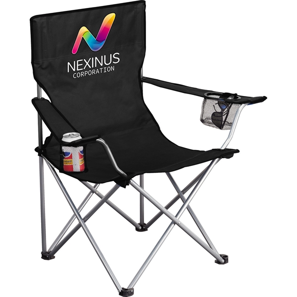 Game Day Event Chair (300lb Capacity) - Image 1